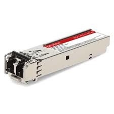 SFP-10G-AOC3M módulo LC Interfaz Huawei Transceptor de alta velocidad Spa módulo de transceptor óptico