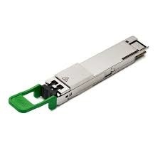 Modulo QSFP-4SFP10G-CU3M Interfaz LC Huawei Transceptor de alta velocidad Spa Modulo de transceptor óptico