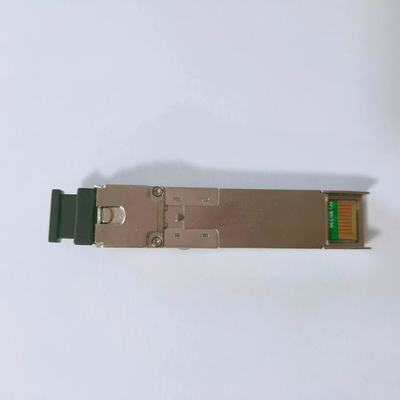 OSX010000 Transceptor óptico de Huawei OSX010000 Transceptor óptico SFP+ 10G Modulo de modo único ((1310nm 10km LC)
