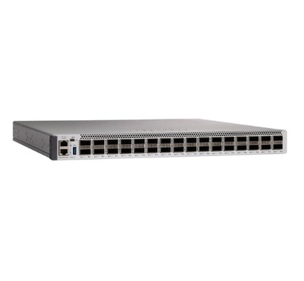 Cisco C9500-32C-A 32-Port 100G Switch with Advanced License