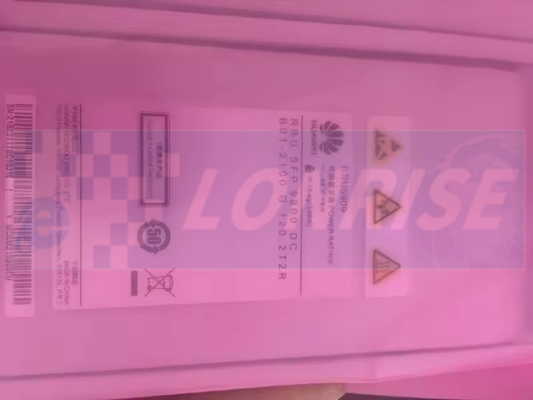Huawei RRU5909 2100 02311TBC para el modo múltiple 2100MHz ((2*60w) -48V 02311TBC WD5M215909CU