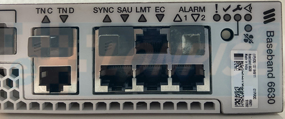 Ericsson KDV 127 621/11 Banda de base 6630 con ventilador KDV127621/11 200 piezas en stock