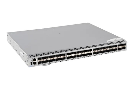 DS-7720B Brocade EMC DS-7720B Dell Networking SAN Switch Canal de fibra con el mejor precio