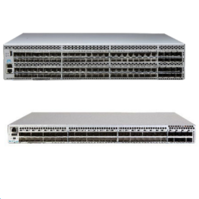 DS-7720B Brocade EMC DS-7720B Dell Networking SAN Switch Canal de fibra con el mejor precio