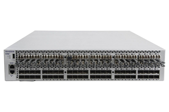 DS-7720B Brocade EMC DS-7720B Dell Networking SAN Switch Canal de fibra con el mejor precio