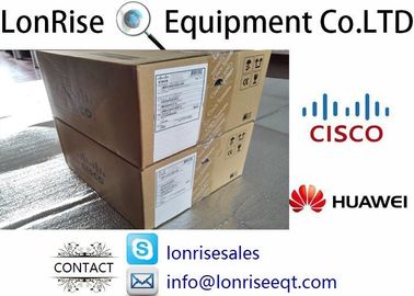 WS-C2960CX-8PC-L Cisco Switch Catalyst 2960CX PoE+ Switch de fibra óptica de red 8 puertos 3 capa