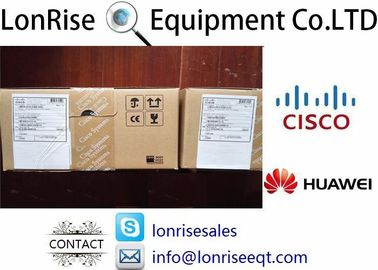 WS-C2960CX-8PC-L Cisco Switch Catalyst 2960CX PoE+ Switch de fibra óptica de red 8 puertos 3 capa