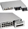 C9200L 48T 4G E Cisco Switch Catalyst 9200 Switches para centros de datos
