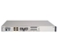 C8200-1N-4T Cisco Catalyst 8200 Series Edge Platforms y UCPE 1RU W/ 1 NIM Slot y 4 puertos WAN Ethernet de 1 Gigabit