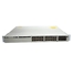 C9300-24UX-A Cisco Catalyst 9300 24 puertos mGig y UPOE Red ventaja Cisco 9300 Switch