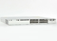 C9300-24UX-A Cisco Catalyst 9300 24 puertos mGig y UPOE Red ventaja Cisco 9300 Switch