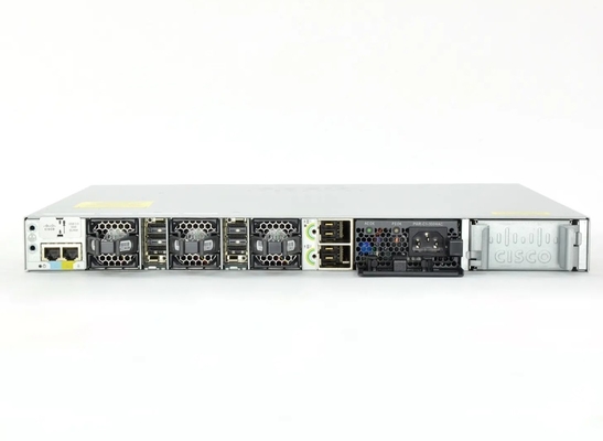 C9300-24UXB-E Cisco Catalyst Deep Buffer 24p MGig UPOE Network Essentials Cisco 9300 Switch es la plataforma de conmutación empresarial apilada de Cisco diseñada para la seguridad