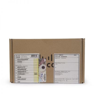 C9300 NM 4G Cisco Ethernet Switch Modulo de red GSFP 4G