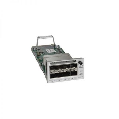 NIM 2GE CU SFP Ethernet WAN módulos NIM 2GE CU SFP