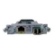 Cisco 1 puerto Gigabit Ethernet WAN módulo de interfaz de red NIM 1GE CU SFP