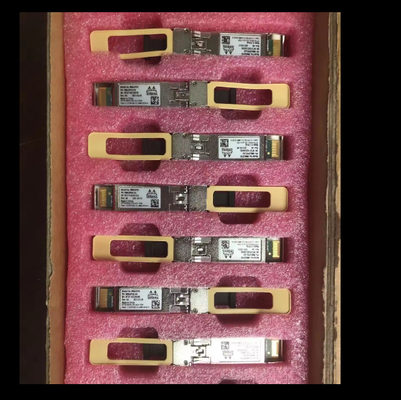 T-TB2FNS-H00 BASE-SX SFP Transceiver Module MMF 850nm DOM (Módulo de transmisión y recepción SFP)