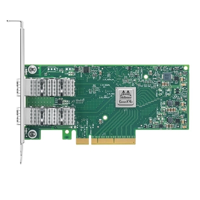 MCX556A ECAT Mellanox ConnectX-5 VPI Adaptador de tarjeta EDR IB (100Gb/s)