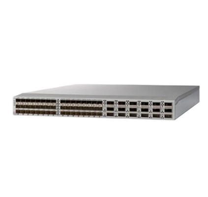 N9K-C92300YC Cisco Nexus 9000 Serie Switch Nexus 9200 con 48p 10/25 Gbps y 18p 100G QSFP28