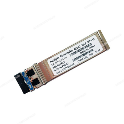 Nuevo módulo de transceptor SMF de 100gbase Lr4 Qsfp 1310nm 10km DOM Duplex LC