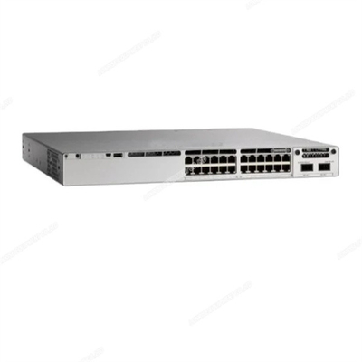 9500 interruptor de red a estrenar del puerto 10Gig de la serie 16 C9500-16 X-E Cisco