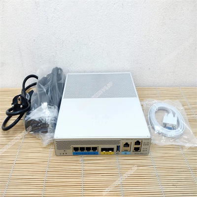 C9800-L-F-K9 listo para ir Original Nueva Fibra Uplink C9800-L-F-K9 Enterprise controlador inalámbrico gestionar 150 Aps