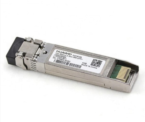 Modulo QSFP-40G-iSR4 Interfaz LC Huawei Transceptor de alta velocidad Spa Modulo de transceptor óptico