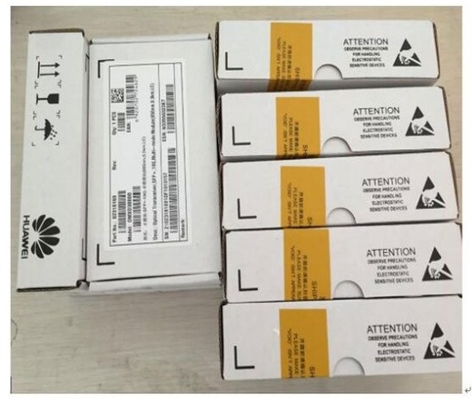 OMXD30000 Módulo de interfaz LC Huawei Transceptor de alta velocidad Spa Módulo de transceptor óptico