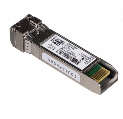 El módulo SFP-10G-LRM 10GBASE-LRM