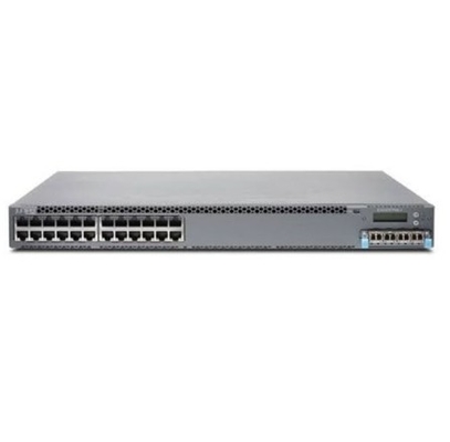 Interruptores de Ethernet de la serie EX4300 de EX4300 24 puertos 10/100/1000BaseT PoE+ + 715W AC PS