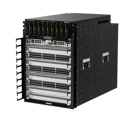 CE16808 Huawei Cloud Engine 16800 Serie CE16804-DC CE16808 CE16808 Ethernet Switch En stock