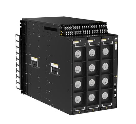 CE16808 Huawei Cloud Engine 16800 Serie CE16804-DC CE16808 CE16808 Ethernet Switch En stock