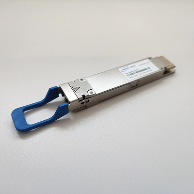 Modulo QSFP-40G-iSR4 Interfaz LC Huawei Transceptor de alta velocidad Spa Modulo de transceptor óptico