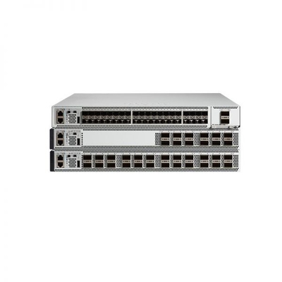 C9500 24Y4C A Cisco Switch Catalyst 9500 24 1 10 25G y 4 puertos 40 100G