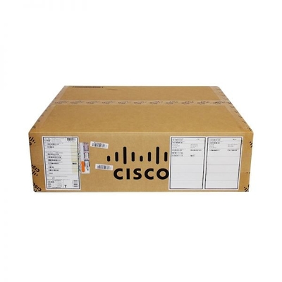 C9500 24Y4C A Cisco Switch Catalyst 9500 24 1 10 25G y 4 puertos 40 100G