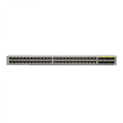 N9K C9372PX E Cisco Nexus 9000 Series Switch 48p 10G y 6p 40G hardware menor