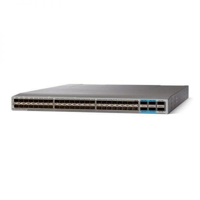 N9K C92160YC X Cisco Nexus 9000 Switch Nexus 9K Fijado con 48p 10G 6p 40G
