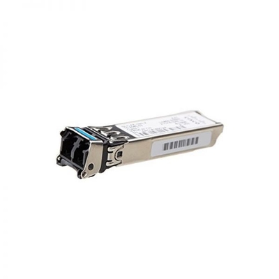 Módulo GLC-LH-SMD Ptn Sfp Módulos enchufables Cisco de pequeño factor de forma con componentes ópticos VCSEL