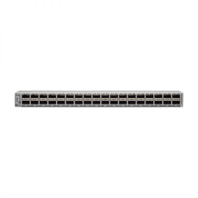 N9K C9336C FX2 Cisco Nexus 9000 Serie Nexus 9K Fijado con Ethernet 36p