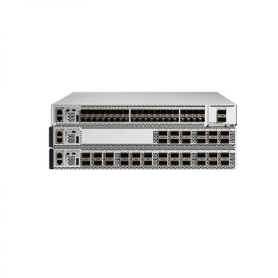 C9500 40X E Cisco Switch Catalyst 9500 40 Puerto 10Gig Esenciales de red