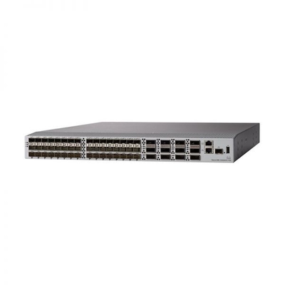 N9K C9272Q Cisco Nexus 9000 Serie Nexus 9200 con 72p 40G Switch Ethernet