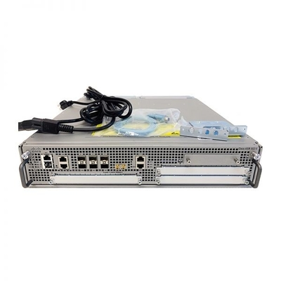 ASR1002 X Router de servicio de agregación integrado en el puerto Gigabit Ethernet 5G