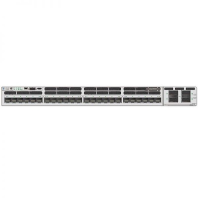 C9300X 24Y E Switch Catalyst 9300 24 puertos 25G 10G 1G SFP28 con módulo