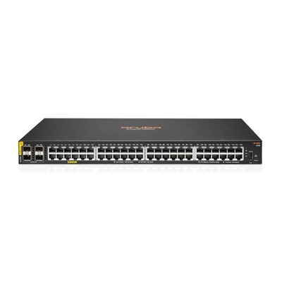 JL675A - Aruba 6100 Serie 6100 48G Clase 4 PoE 4SFP + 370W Switch con buen precio
