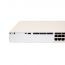 C9300 24P A Cisco Switch Catalyst 9300 24 puertos PoE + ventaja de red