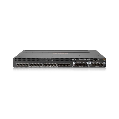 HPE JL430A - Aruba 3810 Conmutadores 3810M 24SFP+250W Conmutador con buen precio