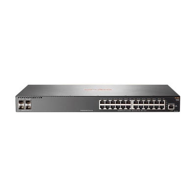 JL259A HPE Aruba 2930F Aruba 2930F 24G 4SFP Switch con buen precio en stock