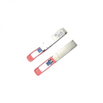 GLC-FE-100EXModule Interfaz LC Huawei Transceptor de alta velocidad Spa Módulo de transceptor óptico