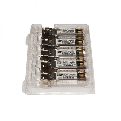 GLC-FE-100LXModule Interfaz LC Huawei Transceptor de alta velocidad Spa Módulo de transceptor óptico