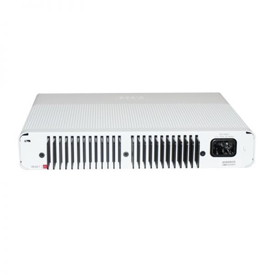 WS C2960C 12PC L Catalyst 2960 Serie C FE Switch 12 FE PoE 2 x Conexión ascendente doble