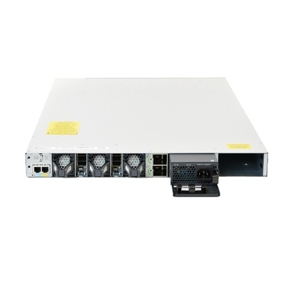 C9300-48UXM-A Cisco Switch Catalyst 9300 48 puertos 2.5G (12 MGig) ventaja de red UPOE
